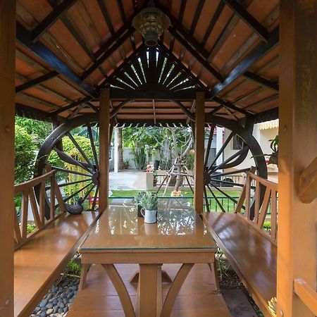 Pause Pool Villa Huahin 116 Екстериор снимка
