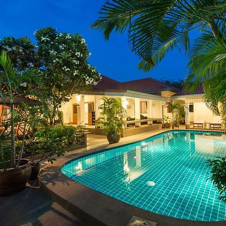 Pause Pool Villa Huahin 116 Екстериор снимка