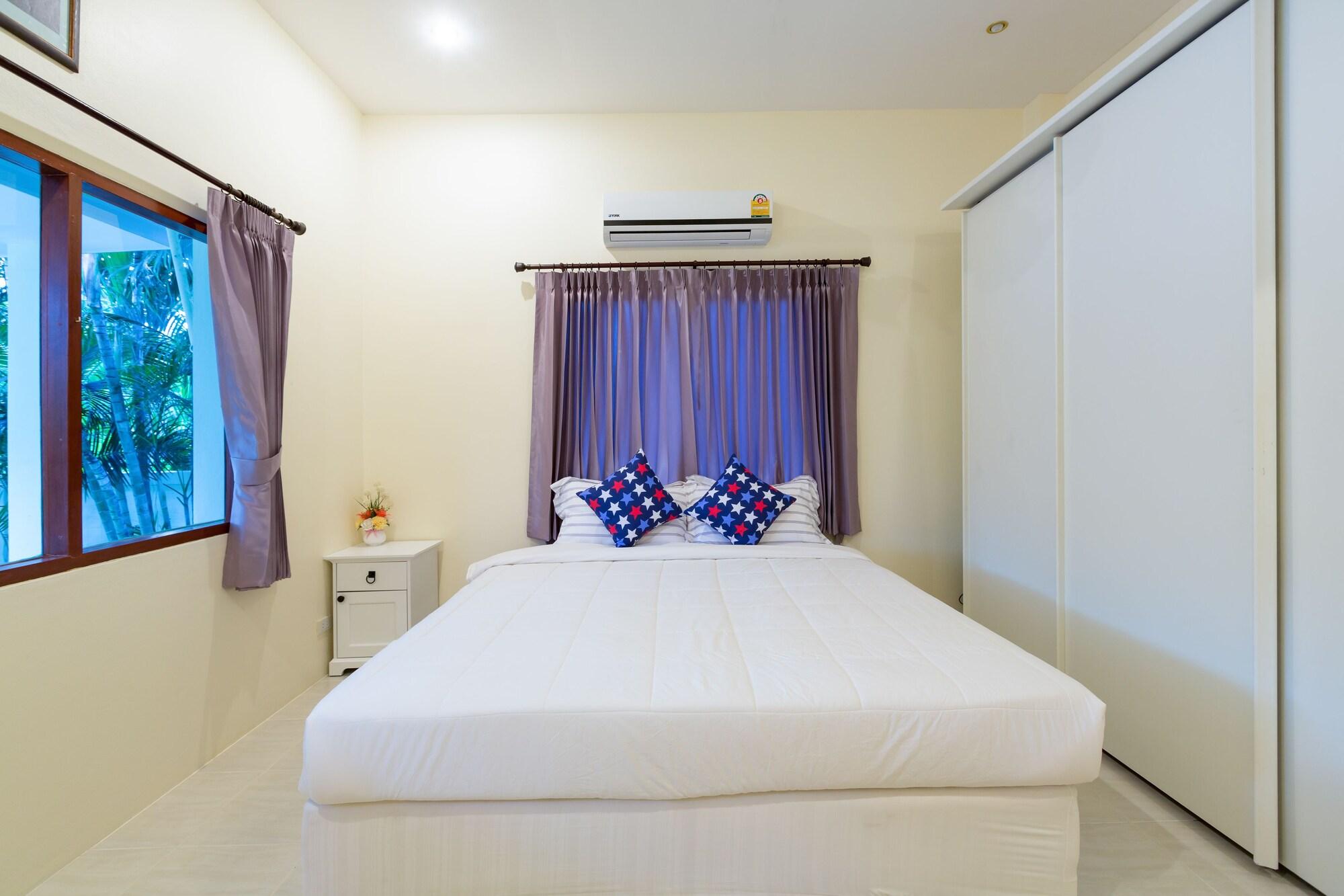 Pause Pool Villa Huahin 116 Екстериор снимка