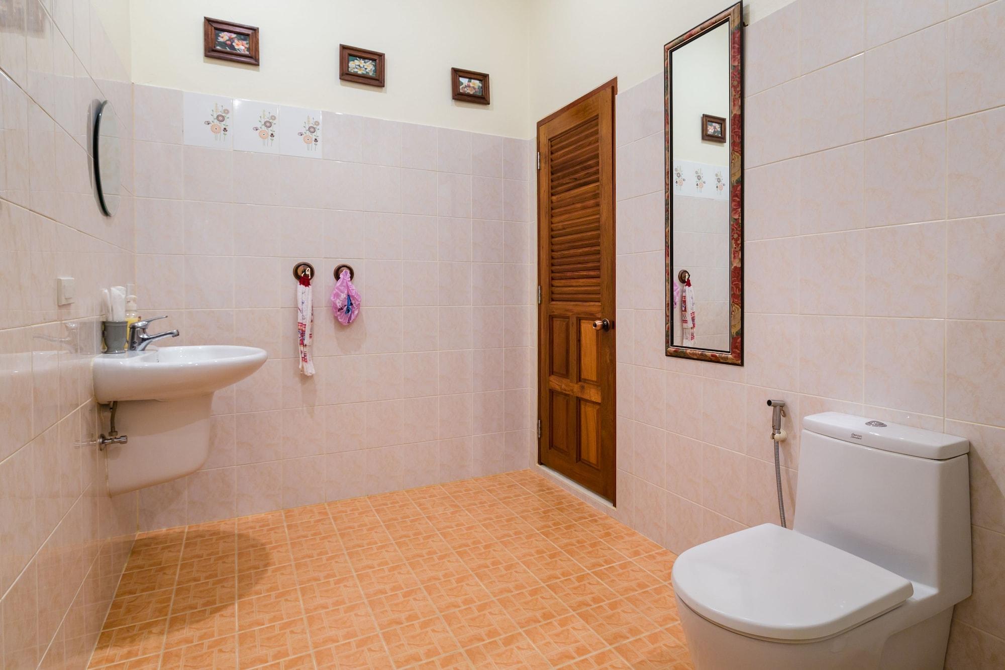 Pause Pool Villa Huahin 116 Екстериор снимка