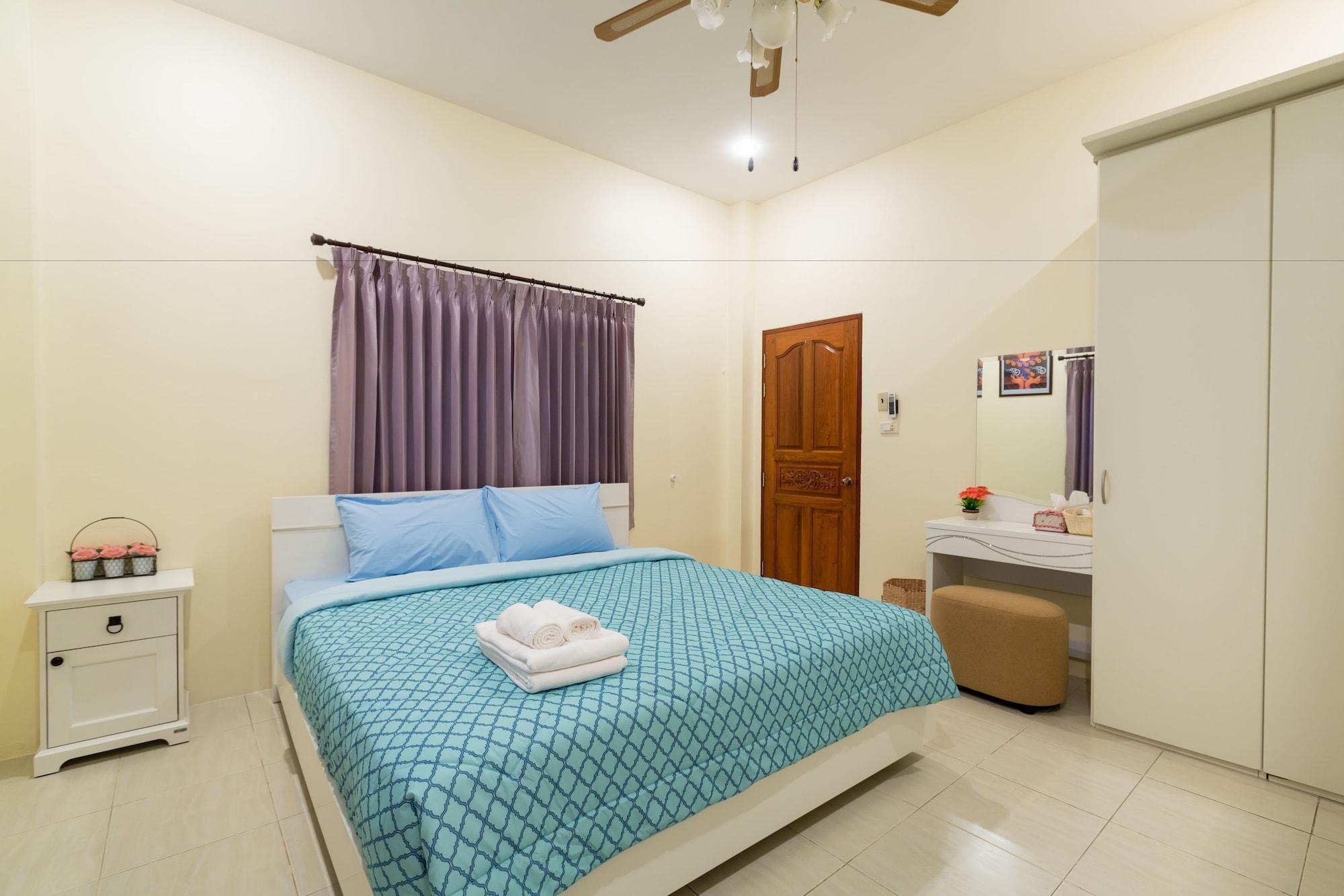 Pause Pool Villa Huahin 116 Екстериор снимка