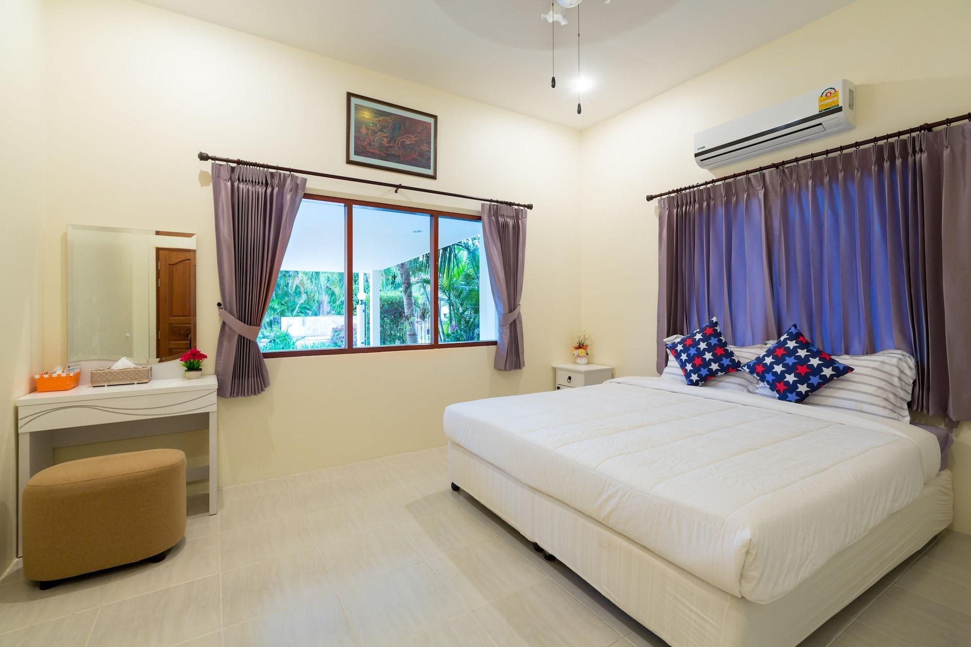 Pause Pool Villa Huahin 116 Екстериор снимка