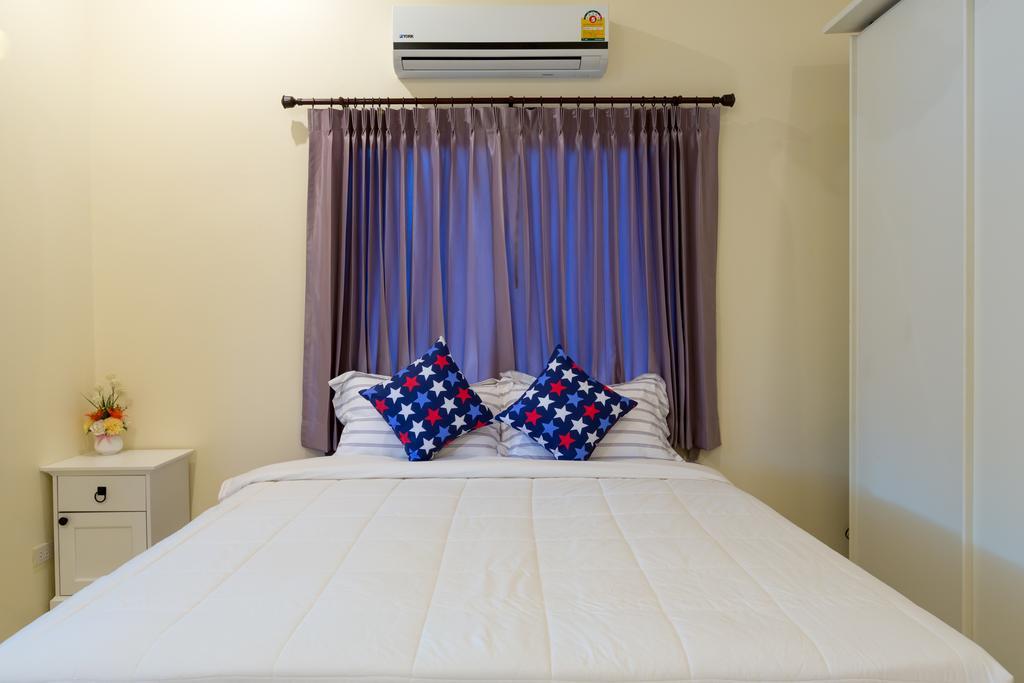 Pause Pool Villa Huahin 116 Екстериор снимка