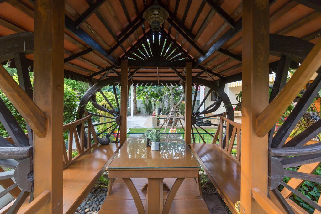 Pause Pool Villa Huahin 116 Екстериор снимка