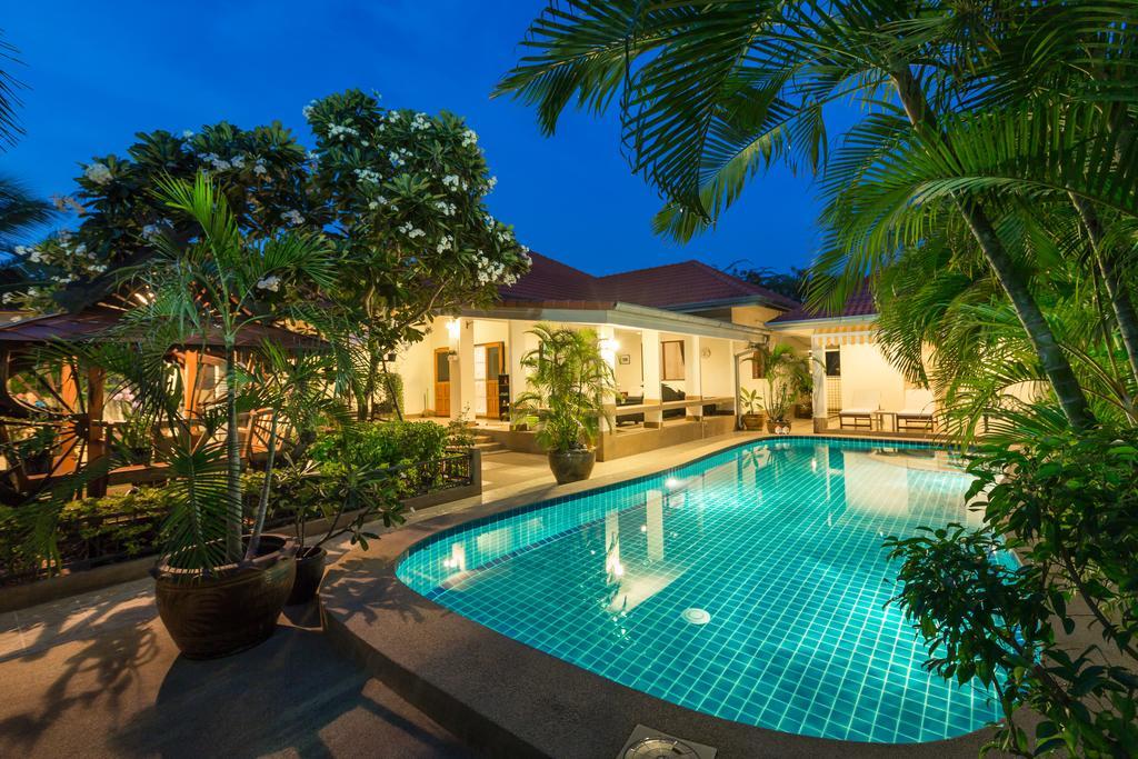 Pause Pool Villa Huahin 116 Екстериор снимка