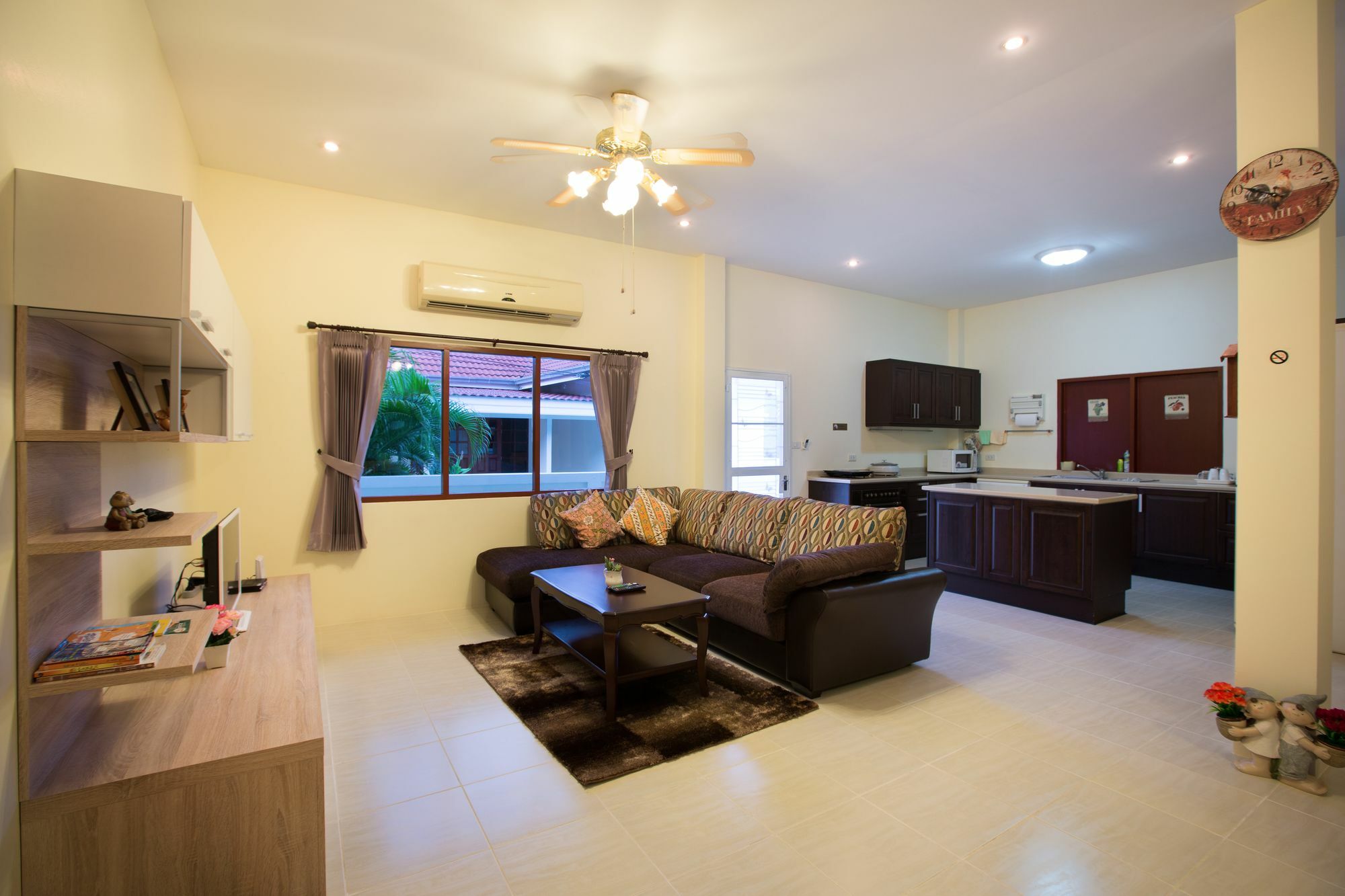 Pause Pool Villa Huahin 116 Екстериор снимка