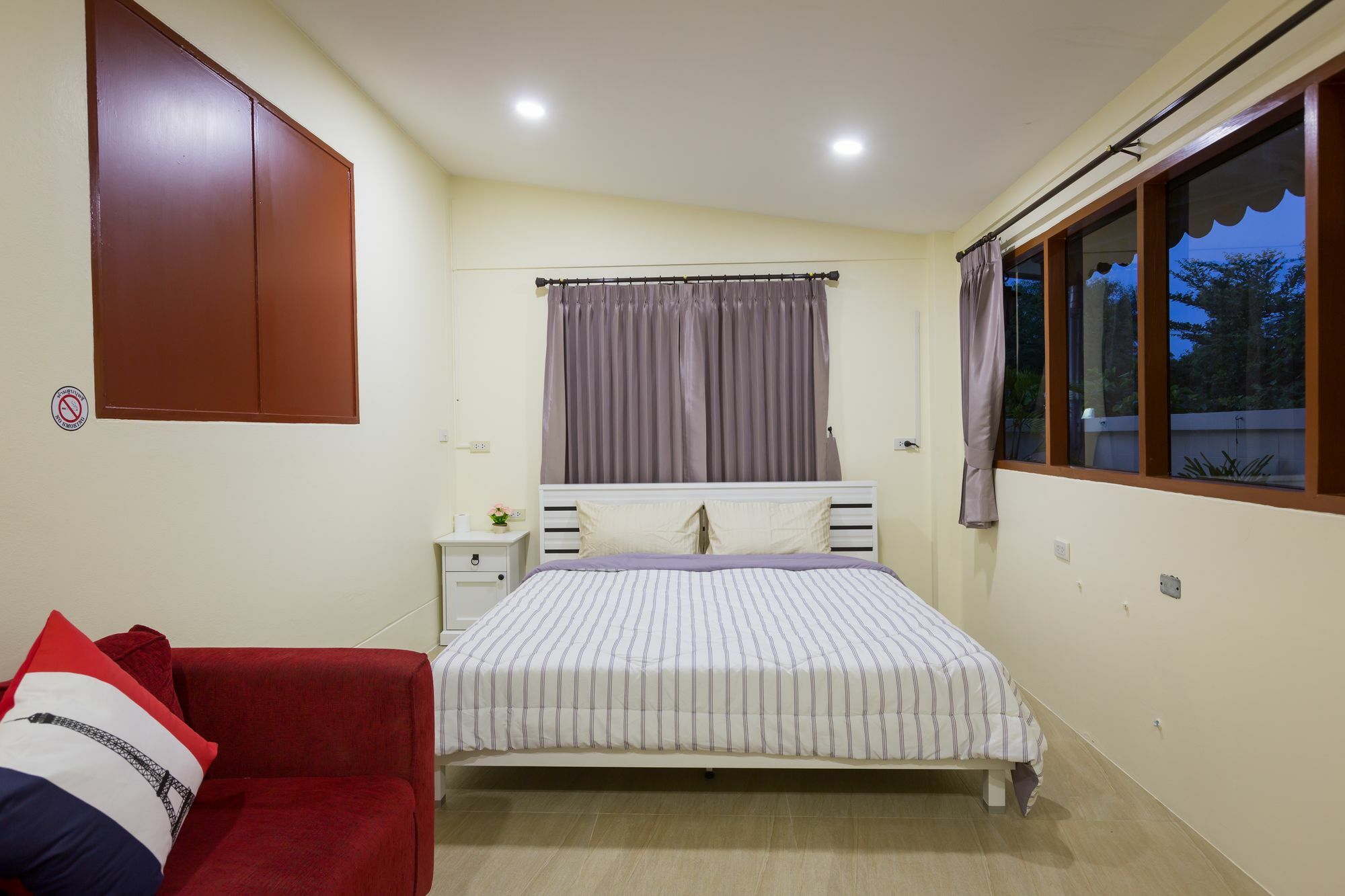 Pause Pool Villa Huahin 116 Екстериор снимка
