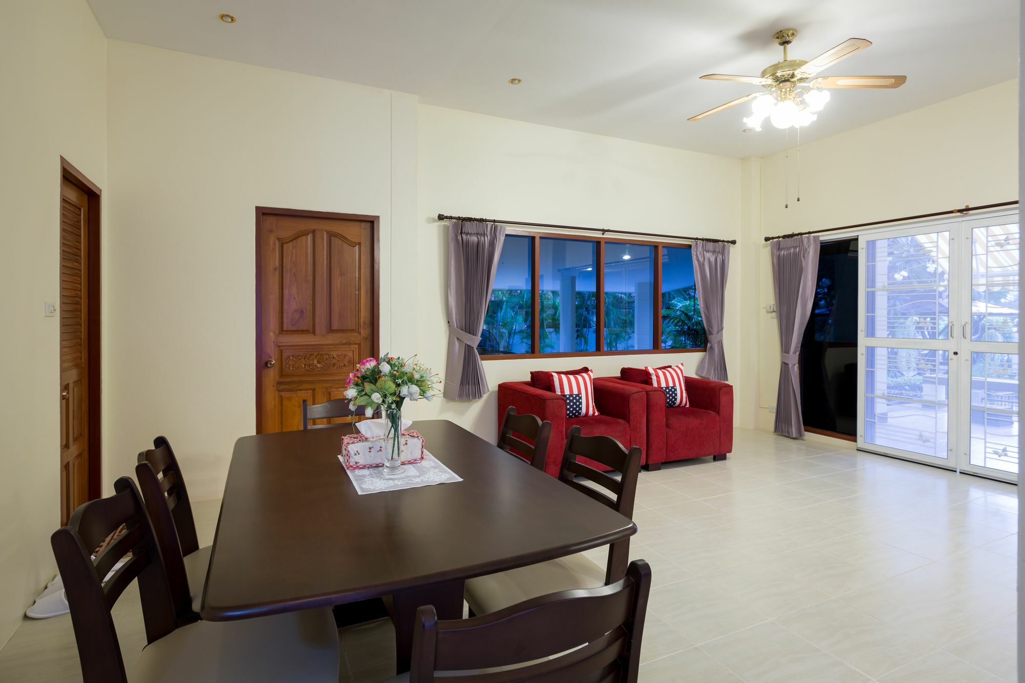 Pause Pool Villa Huahin 116 Екстериор снимка