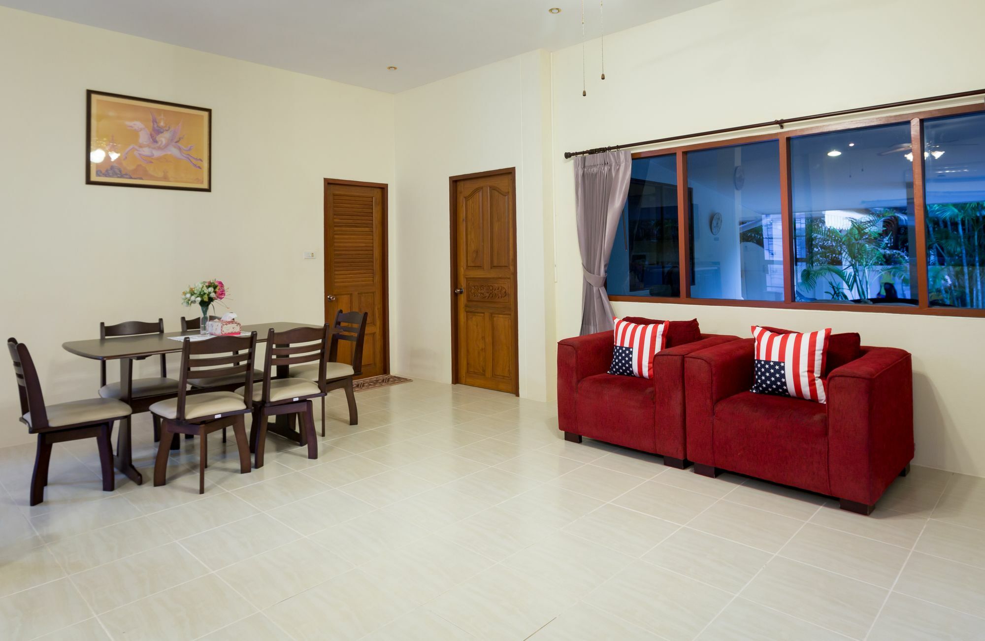 Pause Pool Villa Huahin 116 Екстериор снимка