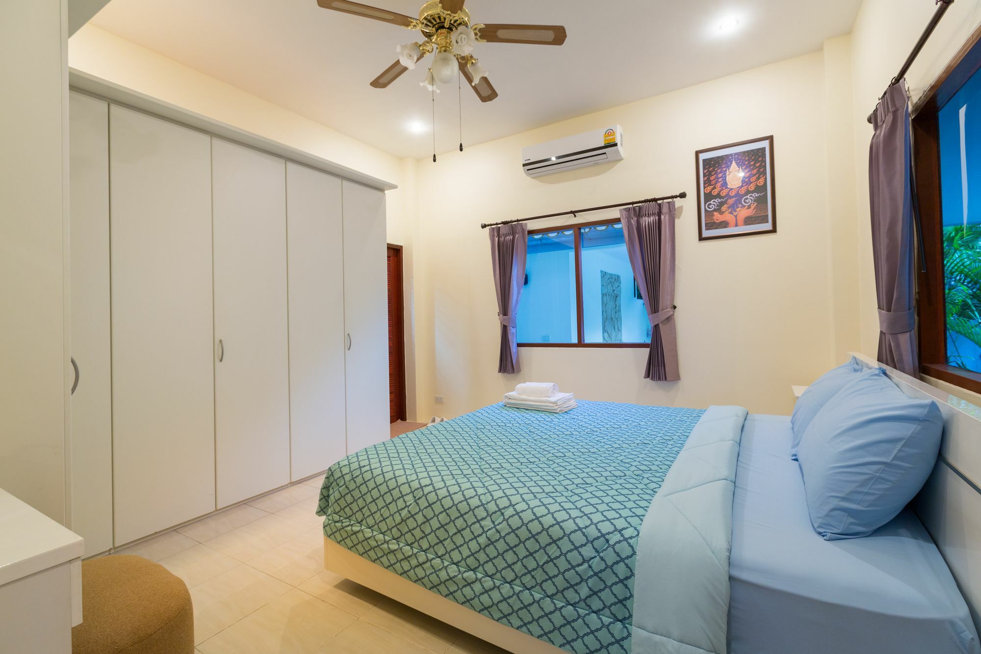 Pause Pool Villa Huahin 116 Екстериор снимка
