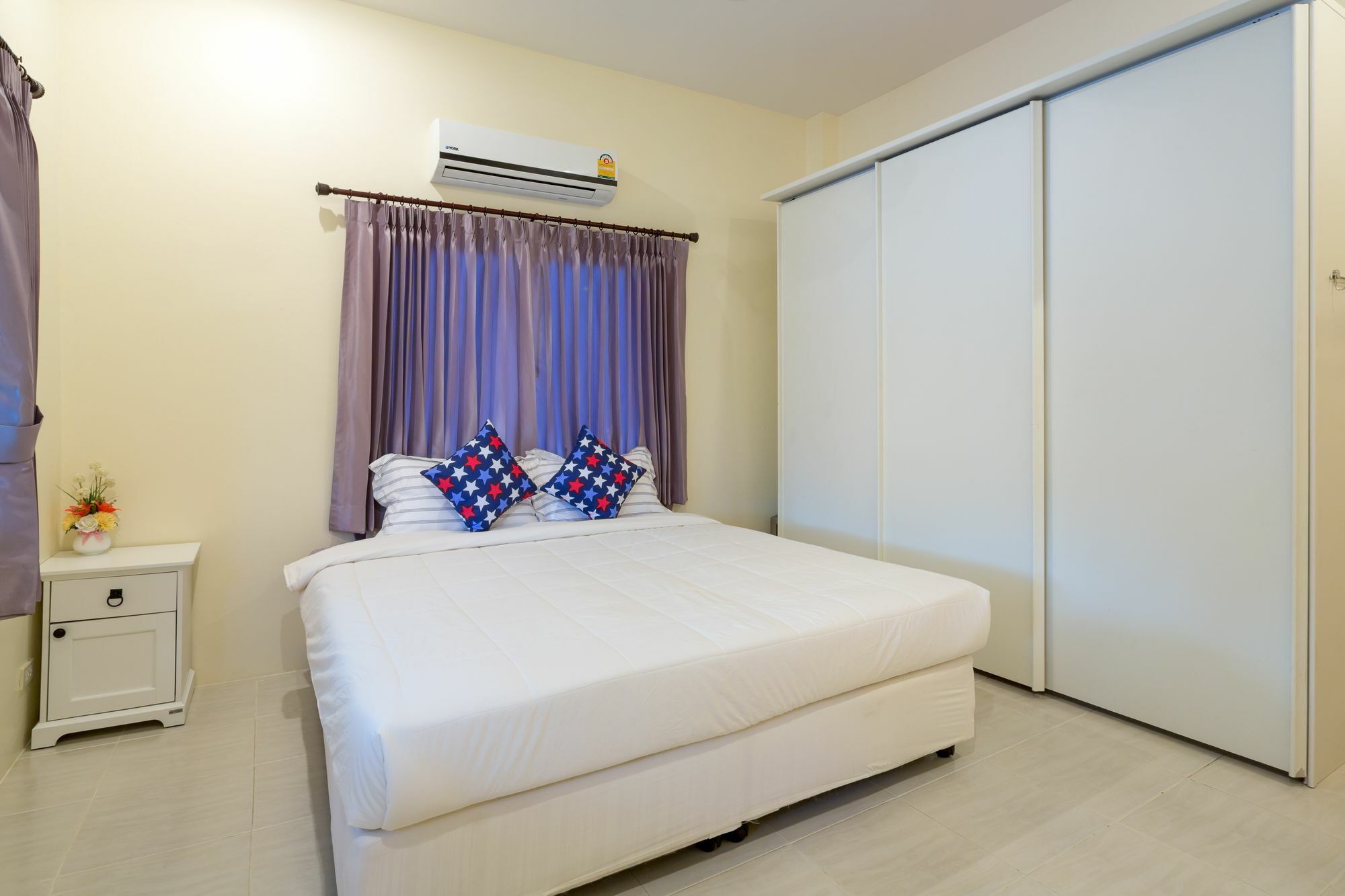 Pause Pool Villa Huahin 116 Екстериор снимка