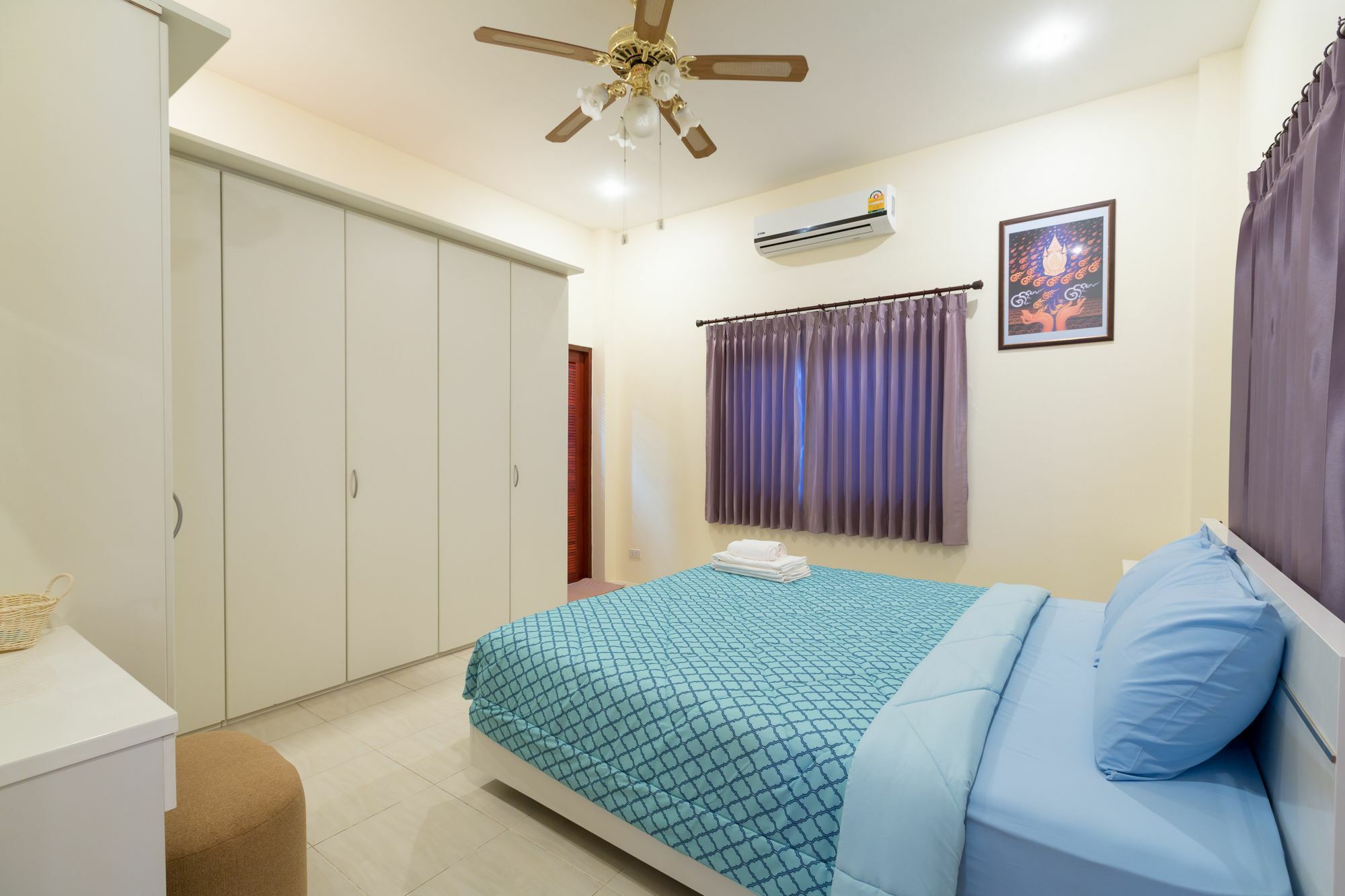 Pause Pool Villa Huahin 116 Екстериор снимка