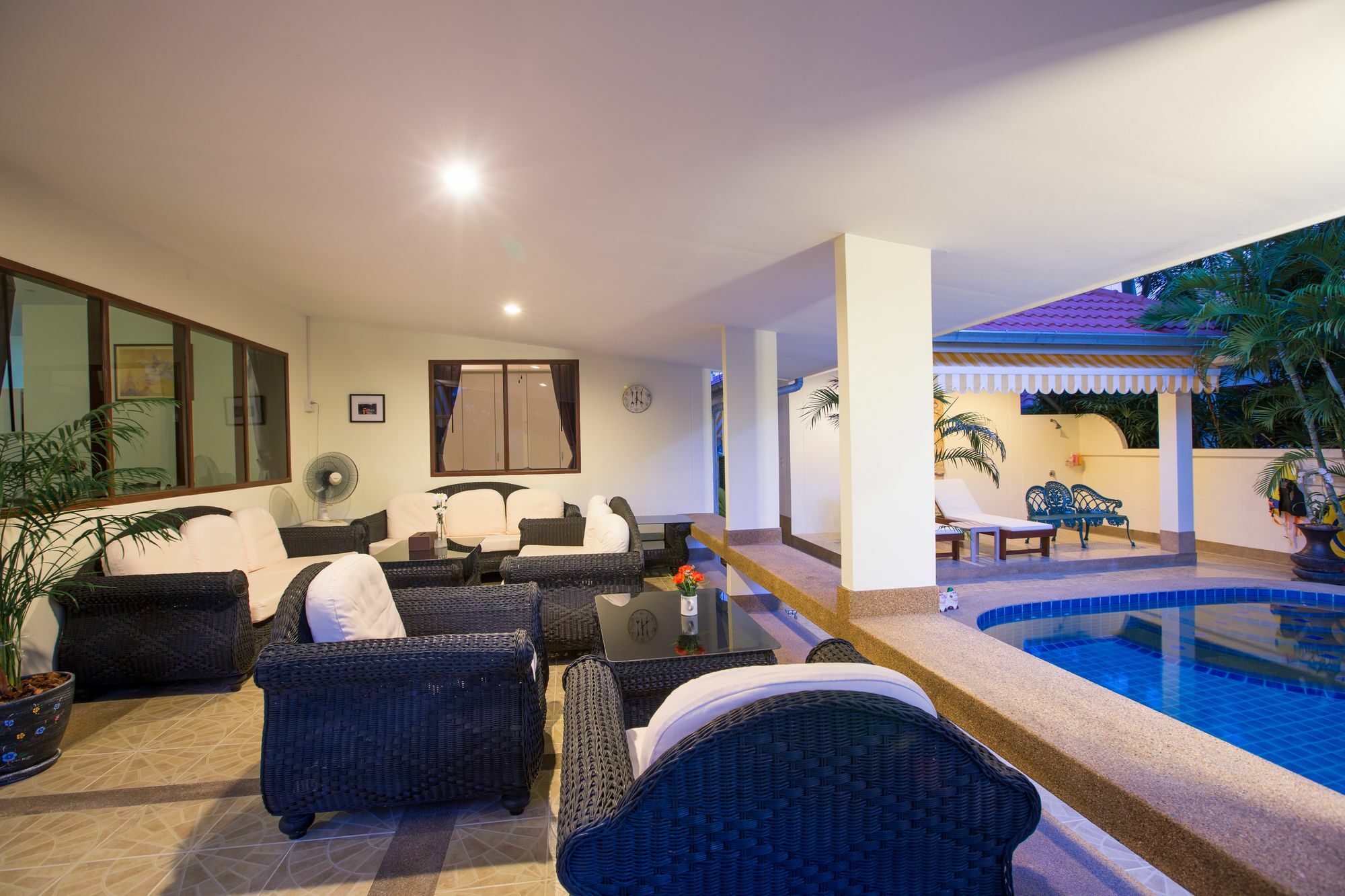 Pause Pool Villa Huahin 116 Екстериор снимка