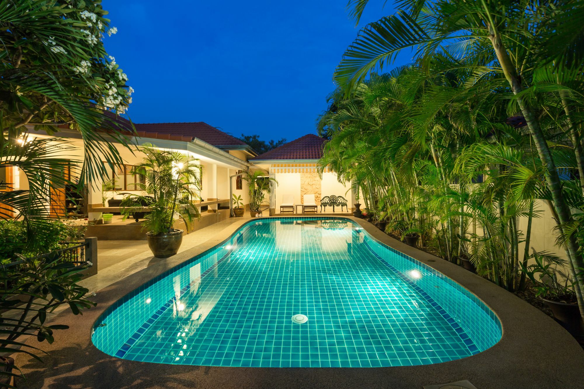 Pause Pool Villa Huahin 116 Екстериор снимка