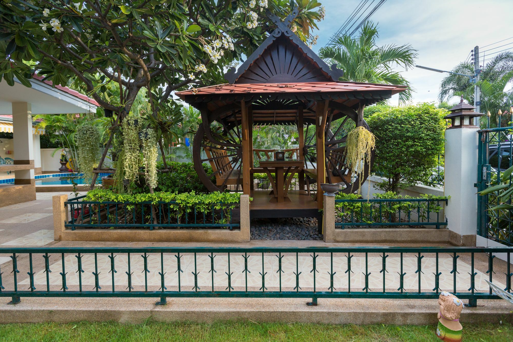 Pause Pool Villa Huahin 116 Екстериор снимка