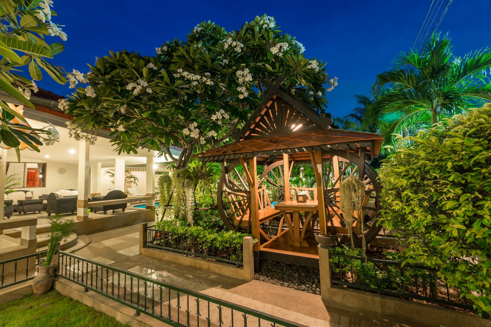Pause Pool Villa Huahin 116 Екстериор снимка