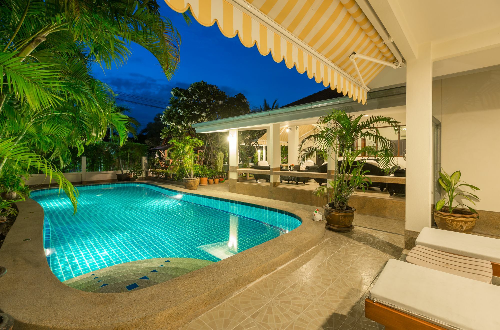 Pause Pool Villa Huahin 116 Екстериор снимка